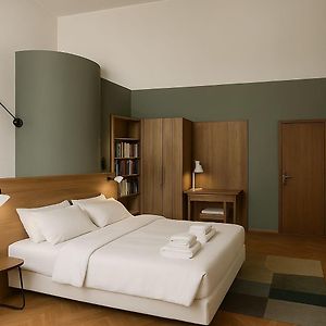 Superior Suite met een King Size Bed